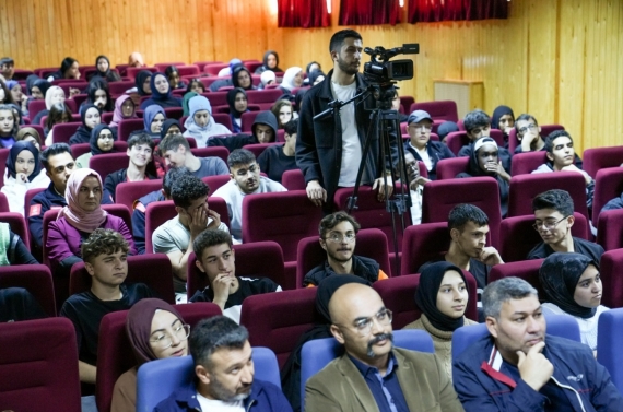 Cengiz Aytmatov’un eserleri doğumunun 95. yılında kompozisyona dönüşüyor