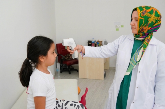 Çocuk Gelişim Merkezlerinde erken kayıt dönemi