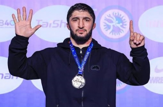 Dünya er meydanı Keçiören’de kuruluyor