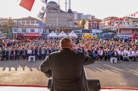 En hünerli lezzet ustaları ödüllerine kavuştu