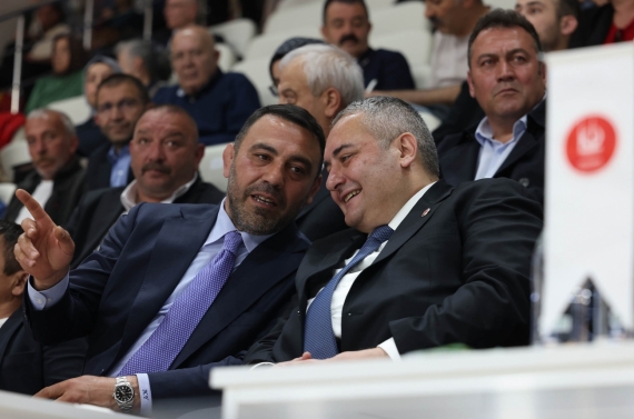Engelsiz Spor Oyunları Keçiören`de başladı