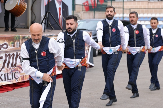 Erzurum Yöresel Lezzet Günleri Keçiören’de kapılarını vatandaşlara açtı
