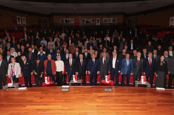 Gün Sazak anısına hazırlanan “169 Gün” belgeselinin galası Keçiören’de gerçekleştirildi