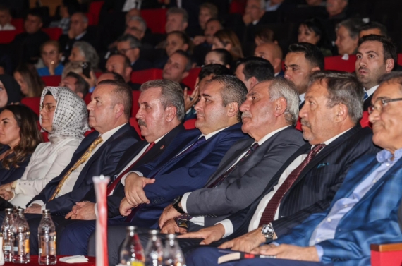 Gün Sazak anısına hazırlanan “169 Gün” belgeselinin galası Keçiören’de gerçekleştirildi