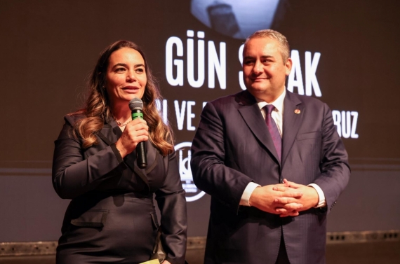 Gün Sazak anısına hazırlanan “169 Gün” belgeselinin galası Keçiören’de gerçekleştirildi