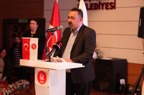 Halk Ozanı Ali Kızıltuğ Keçiören’de türkülerle anıldı