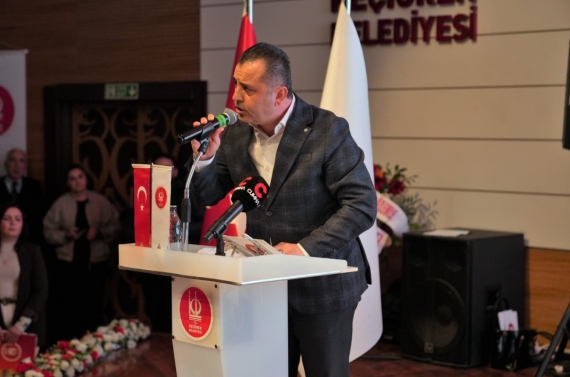 Halk Ozanı Ali Kızıltuğ Keçiören’de türkülerle anıldı