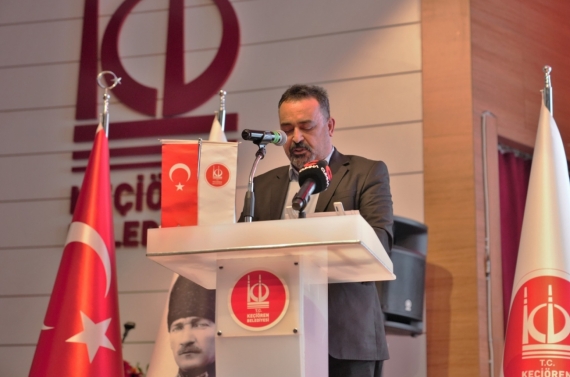 Halk Ozanı Ali Kızıltuğ Keçiören’de türkülerle anıldı