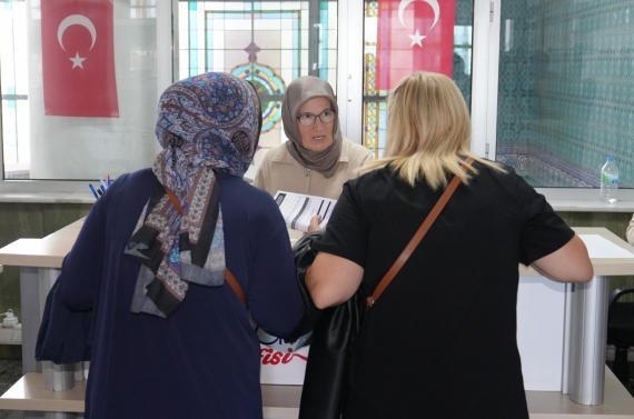 Kariyer Ofisi, iş arayanlarla işverenleri buluşturuyor