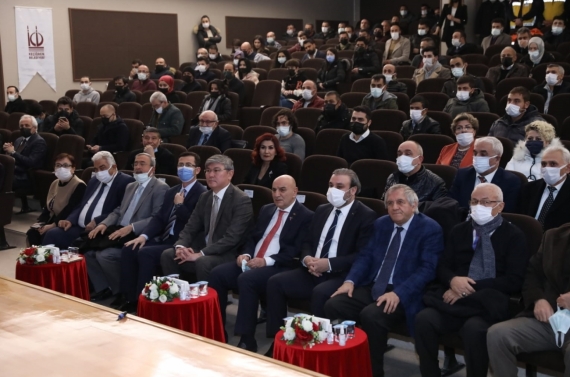 Kazakistan’ın bağımsızlığının 30’uncu yılı Keçiören’de kutlandı