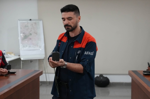 KEÇ-TİM akreditasyon almaya hak kazandı