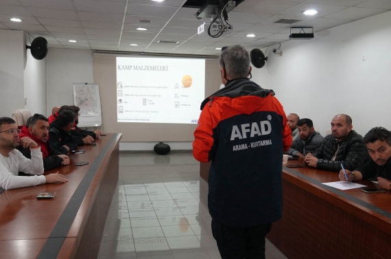 KEÇ-TİM akreditasyon almaya hak kazandı