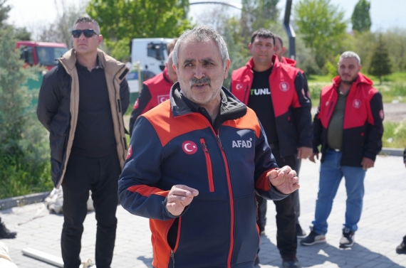 KEÇ-TİM akreditasyon almaya hak kazandı