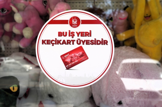 Keçiören Belediyesi’nden öğrencilere kantin ve kırtasiye desteği