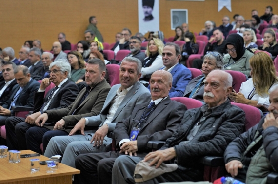 Keçiören “12. İş Sağlığı ve İş Güvenliği Kongresi”ne ev sahipliği yapıyor