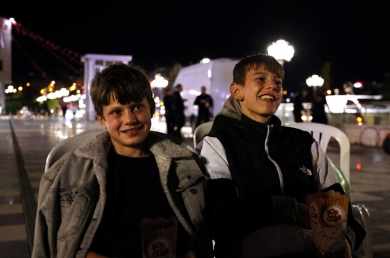 Keçiören, Kültür Yolu Festivali’ne ev sahipliği yaptı