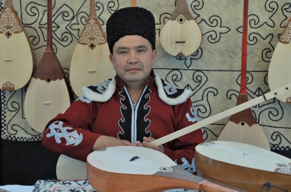 Keçiören, Kuzey Kafkasya kültürünün buluşma noktası oldu