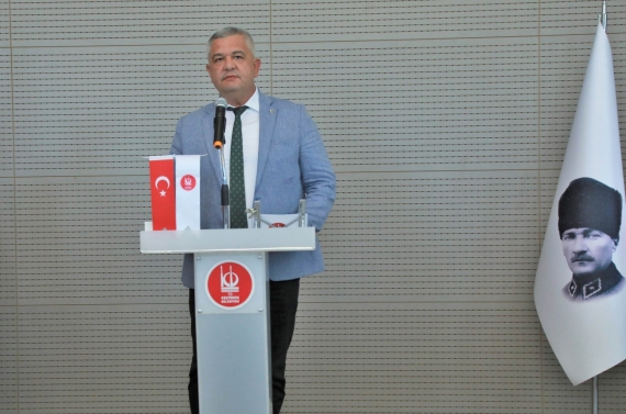 Keçiören, Kuzey Kafkasya kültürünün buluşma noktası oldu
