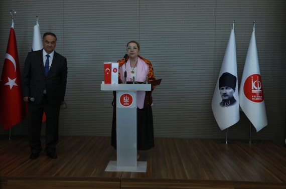 Keçiören, Kuzey Kafkasya kültürünün buluşma noktası oldu