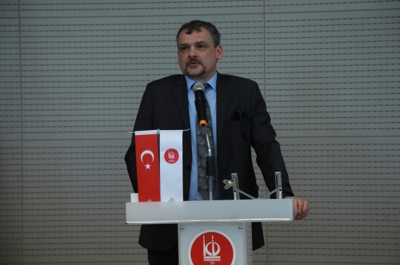 Keçiören, Kuzey Kafkasya kültürünün buluşma noktası oldu
