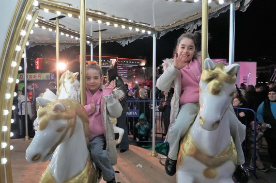 Keçiören Belediyesi 450 bin kişiyi iftar sofrasında buluşturdu