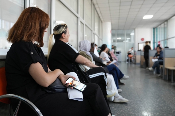 Keçiören Belediyesi Kariyer Ofisi 82 kişiyi daha yeni işine kavuşturdu