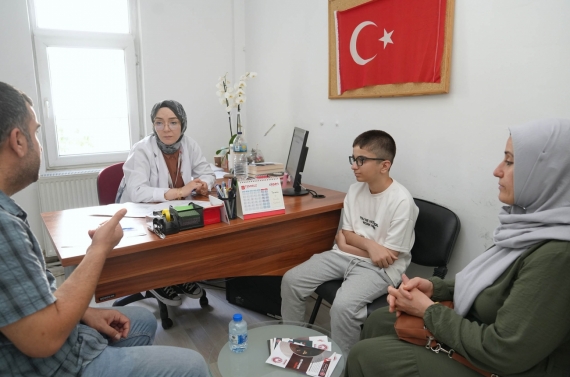 Keçiören Belediyesi KEDEM kurs merkezlerinden LGS’de gururlandıran başarı