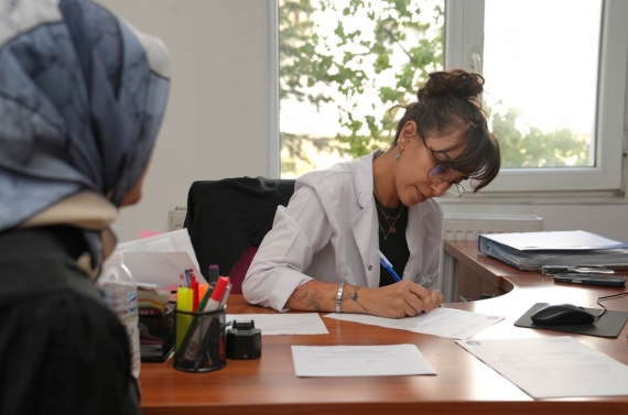 Keçiören Belediyesi KEDEM kurs merkezlerinden LGS’de gururlandıran başarı
