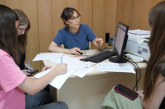 Keçiören Belediyesi KEDEM kurs merkezlerinden LGS’de gururlandıran başarı