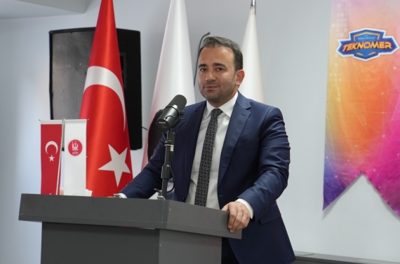 Keçiören Belediyesi`nden TEKNOFEST 2026 yarışmacılarına malzeme desteği