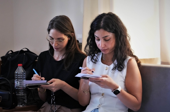 Keçiören Belediyesi`nden velilere `Okula Uyum` semineri