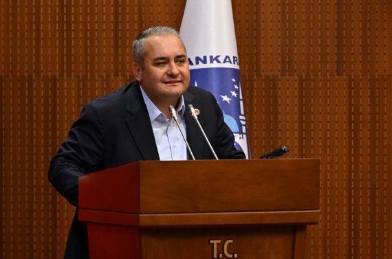 Keçiören Belediyesi`nin 2026 yılı bütçesi ABB Meclisi’nde kabul edildi