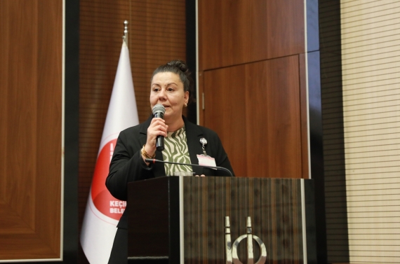 Keçiören Belediyesi personeline taşınmaz mal yönetimi eğitimi