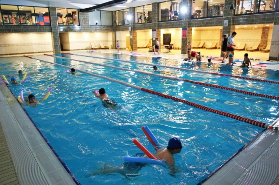 Keçiören Belediyesi Yaz Spor Okulları için kayıtlar başlıyor