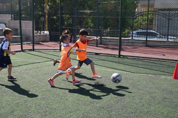 Keçiören Belediyesi Yaz Spor Okulları için kayıtlar başlıyor