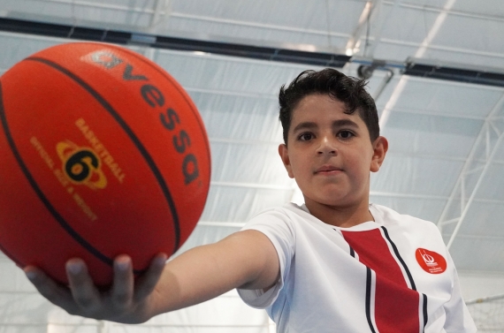 Keçiören Belediyesi Yaz Spor Okulları için kayıtlar başlıyor
