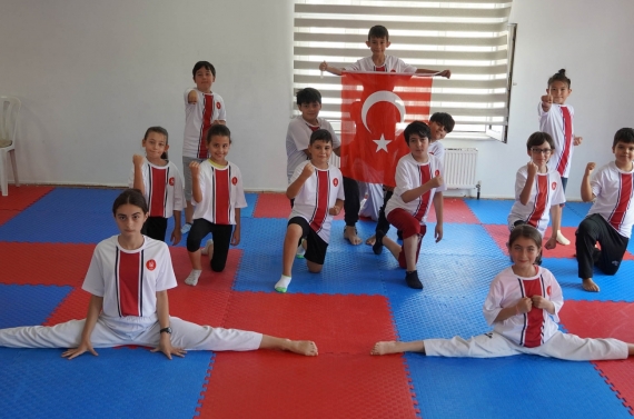 Keçiören Belediyesi Yaz Spor Okulları için kayıtlar başlıyor