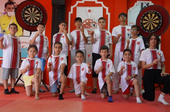Keçiören Belediyesi Yaz Spor Okulları için kayıtlar başlıyor