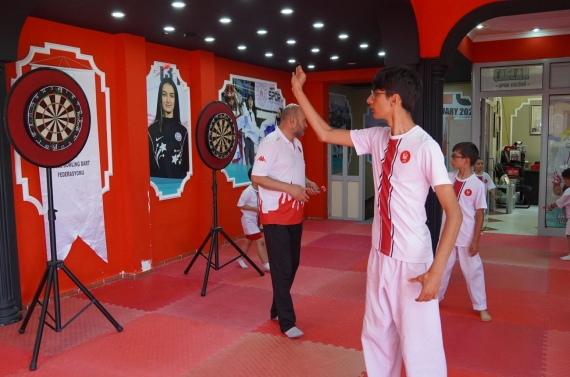 Keçiören Belediyesi Yaz Spor Okulları için kayıtlar başlıyor