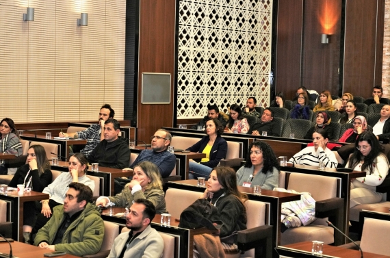 Keçiören Belediyesi’nde hizmet kalitesi tescilleniyor