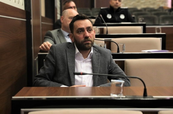 Keçiören Belediyesi’nde hizmet kalitesi tescilleniyor