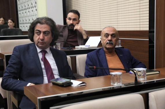 Keçiören Belediyesi’nde hizmet kalitesi tescilleniyor