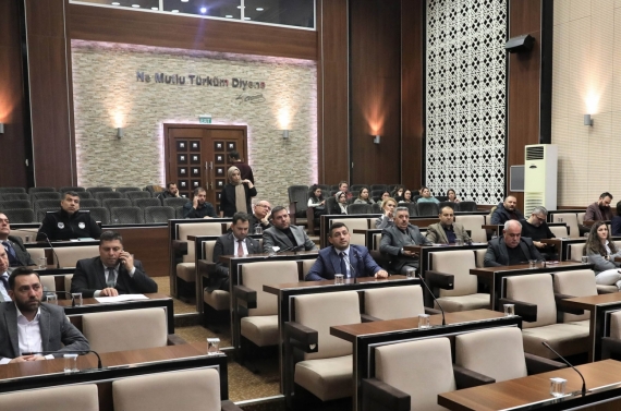 Keçiören Belediyesi’nde hizmet kalitesi tescilleniyor