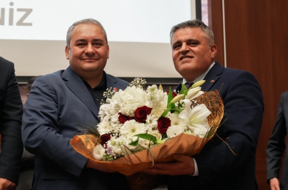 Keçiören Belediyesi’nde Sosyal Denge Sözleşmesi yeniden imzalandı