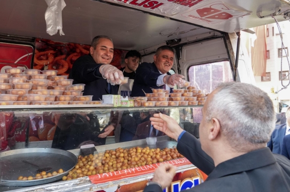Keçiören Belediyesi’nde Sosyal Denge Sözleşmesi yeniden imzalandı