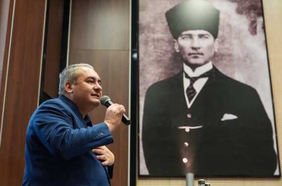 Keçiören Belediyesi’nde Sosyal Denge Sözleşmesi yeniden imzalandı