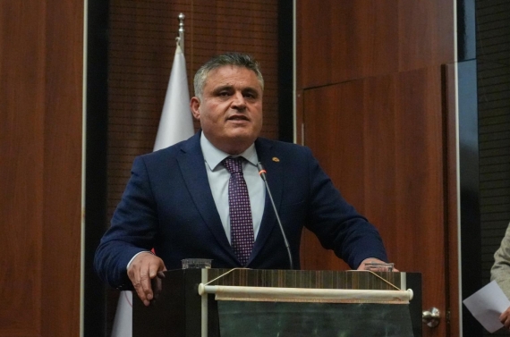 Keçiören Belediyesi’nde Sosyal Denge Sözleşmesi yeniden imzalandı