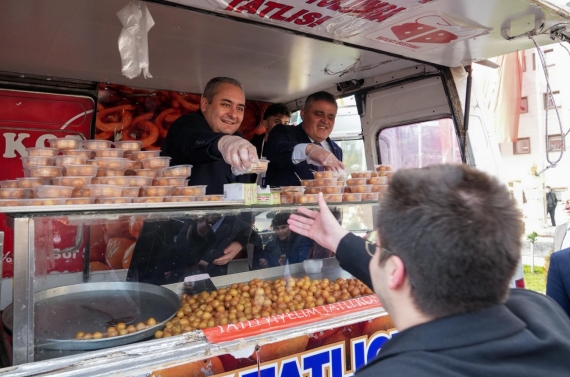 Keçiören Belediyesi’nde Sosyal Denge Sözleşmesi yeniden imzalandı