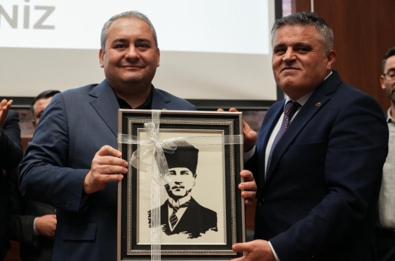 Keçiören Belediyesi’nde Sosyal Denge Sözleşmesi yeniden imzalandı