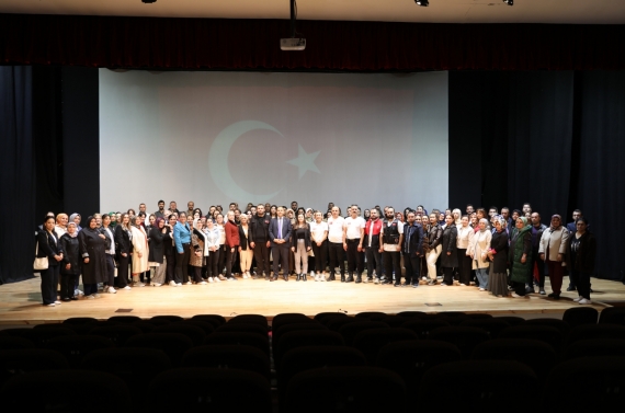 Keçiören Belediyesi’nden afet ve yangın eğitimi
